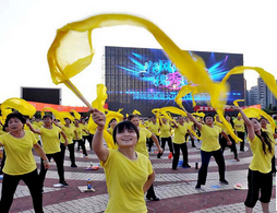 2017mile米乐集团LED显示屏喜迎更上一层楼