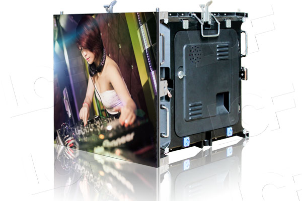 mile米乐集团LED显示屏产品图