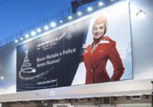 mile米乐集团小间距LED显示屏展示自己独特魅力