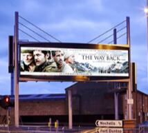 未来两大主流主选小间距LED屏和创意屏