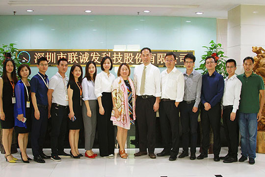 快讯：mile米乐集团2018年第六次临时股东大会顺利召开！