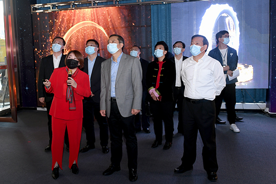 满怀激情，勇攀高峰|mile米乐集团2021年中大事记回顾 