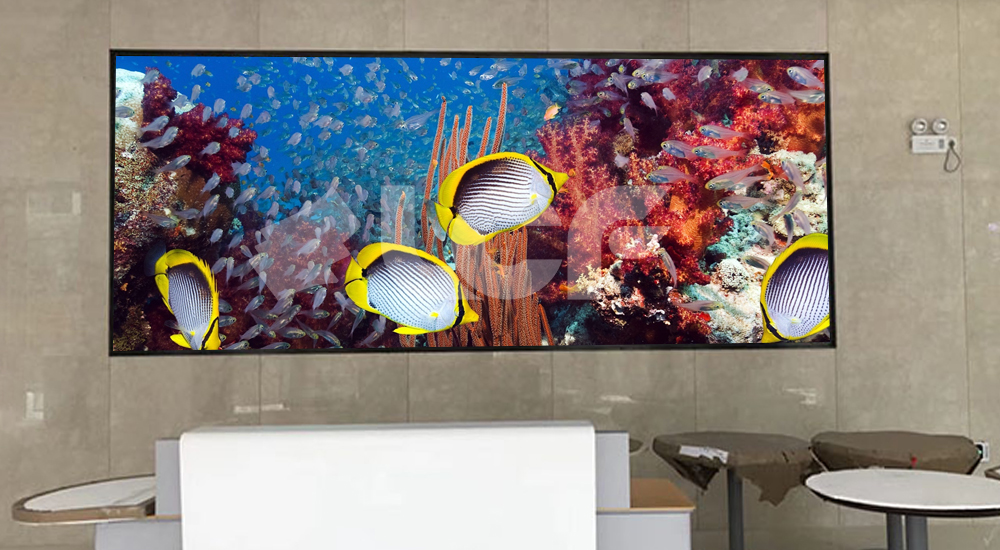 财富大厦宁波银行一楼P1.5小间距LED显示屏101.jpg 财富大厦宁波银行一楼P1.5小间距LED显示屏101.jpg