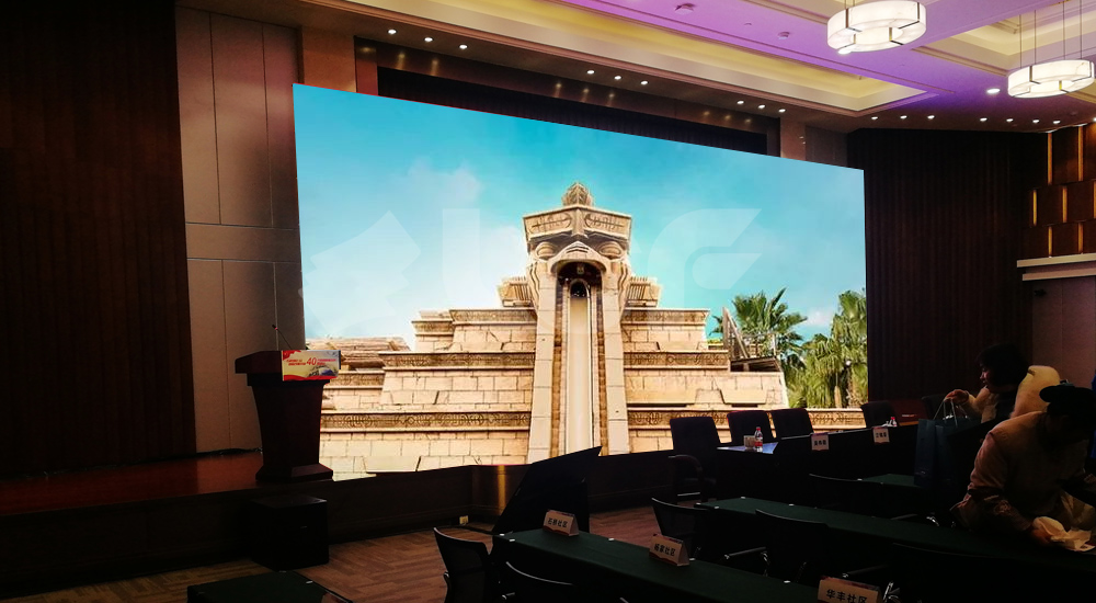 杭州杭汽轮国际大夏室内LED显示屏3.jpg 杭州杭汽轮国际大夏室内LED显示屏3.jpg