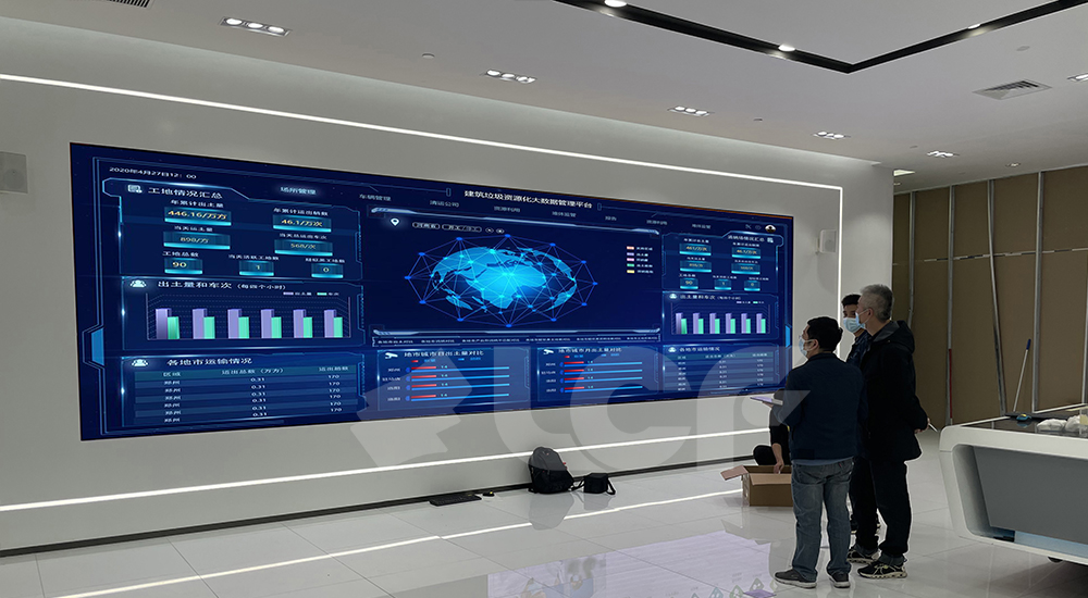 深圳南山迈瑞医疗展厅P1.253.jpg 深圳南山迈瑞医疗展厅P1.253.jpg