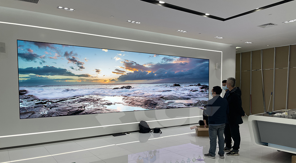 深圳南山迈瑞医疗展厅P1.252.jpg 深圳南山迈瑞医疗展厅P1.252.jpg