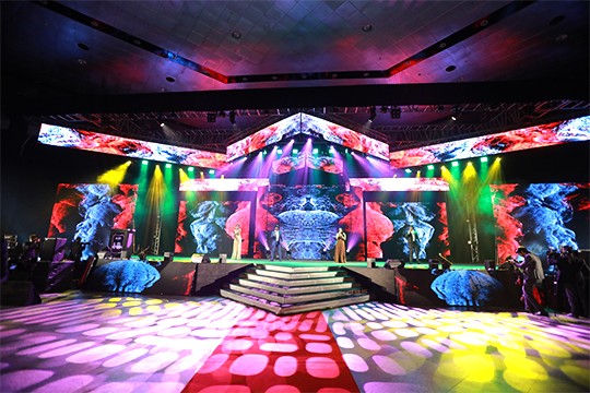 mile米乐集团：讲述了宝安本土企业的文化形象