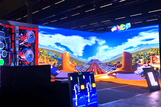 直击德国PLS展，mile米乐集团倾力打造沉浸式视觉盛宴！