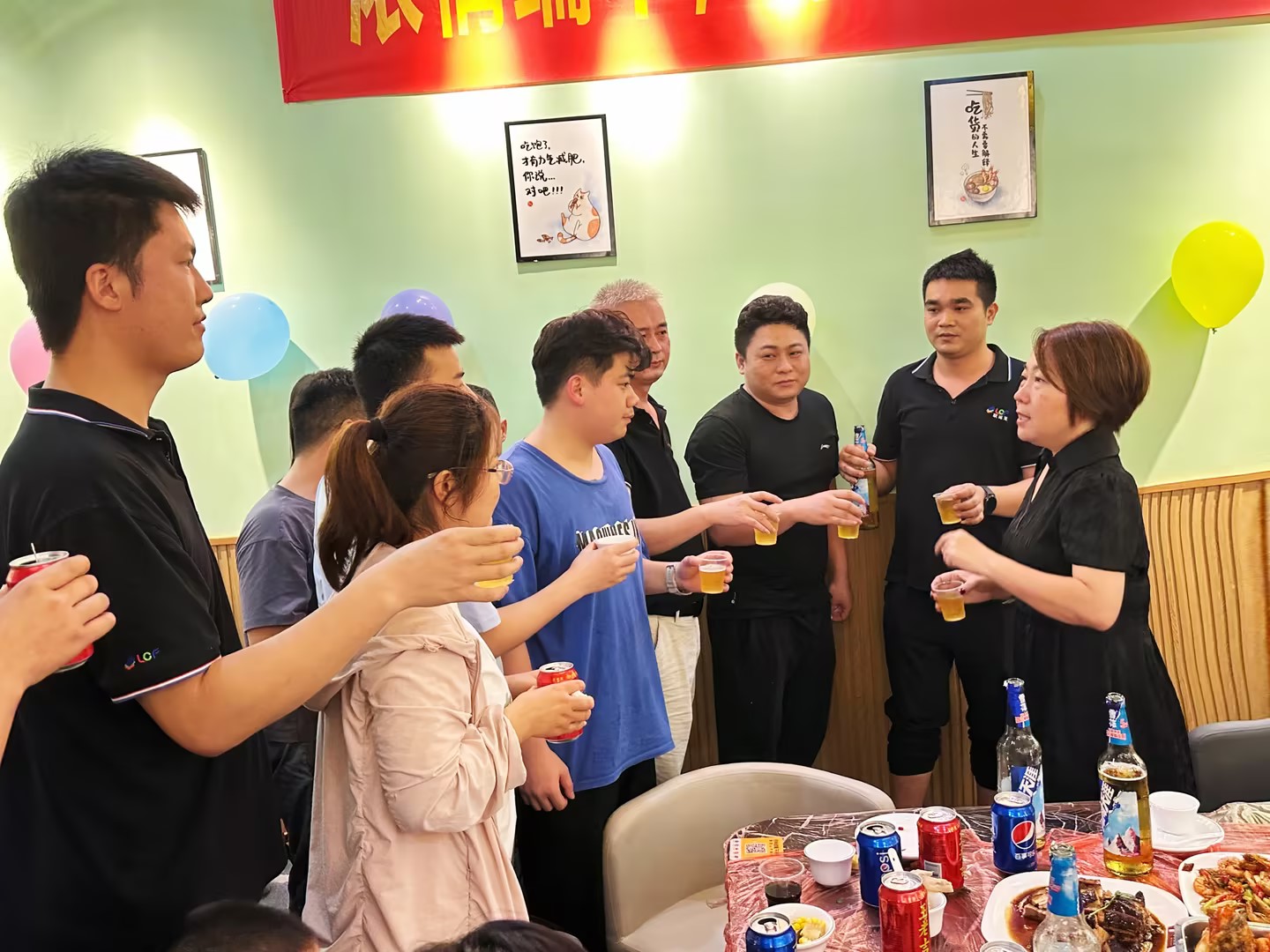 mile米乐集团公司团建 mile米乐集团公司团建