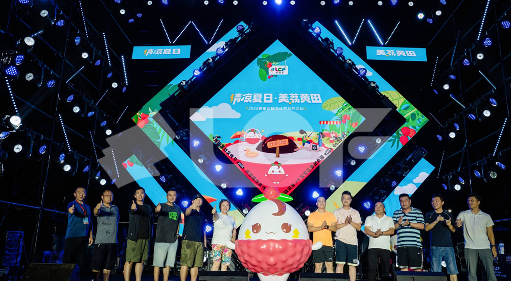 舞台LED显示屏 舞台LED显示屏