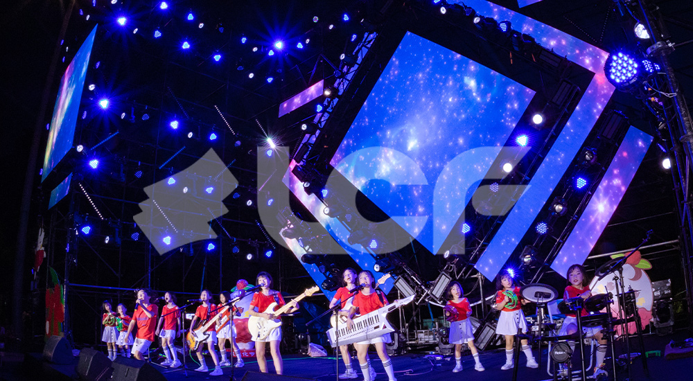 租赁LED显示屏 租赁LED显示屏