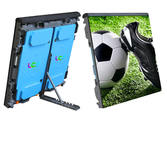 led围栏屏 led围栏屏