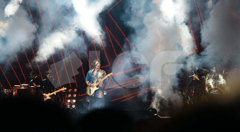 舞台LED屏幕 舞台LED屏幕