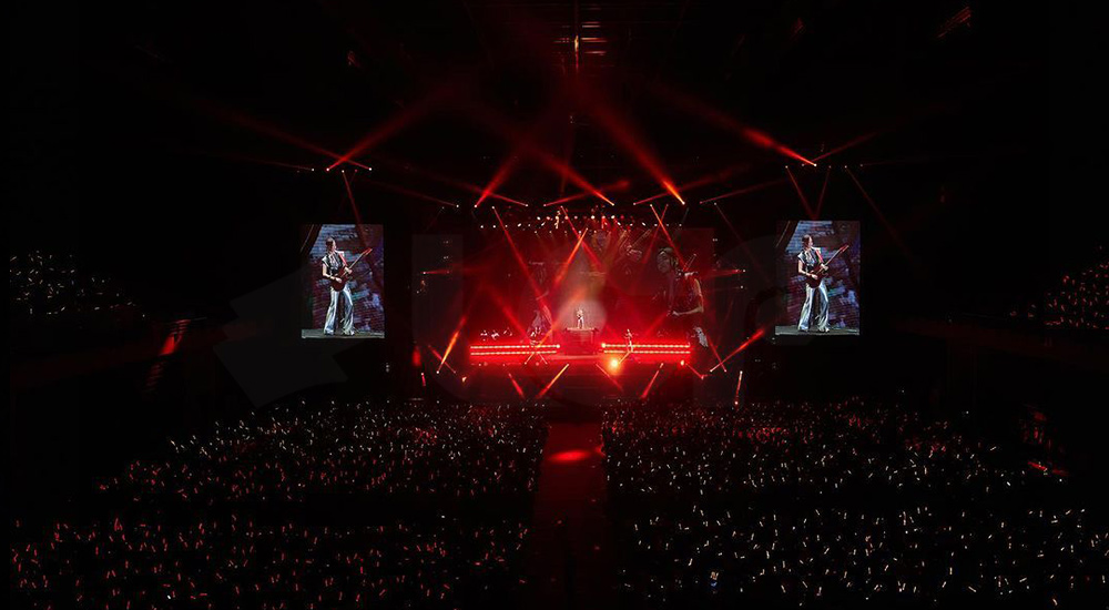 LED显示屏 LED显示屏