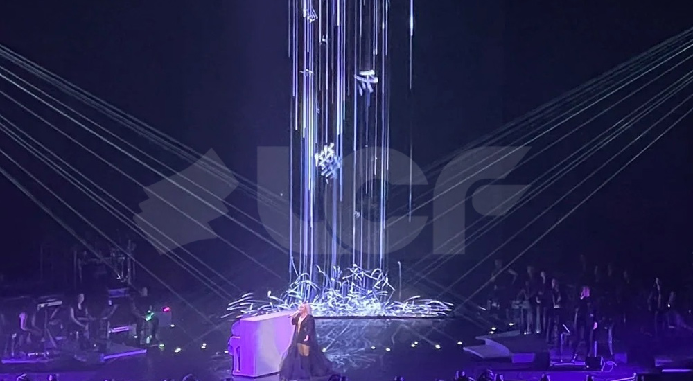 LED显示屏 LED显示屏