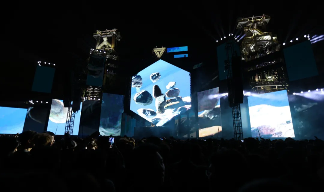 LED透明屏 LED透明屏