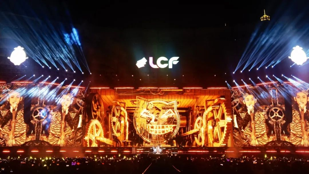 舞台LED租赁屏 舞台LED租赁屏