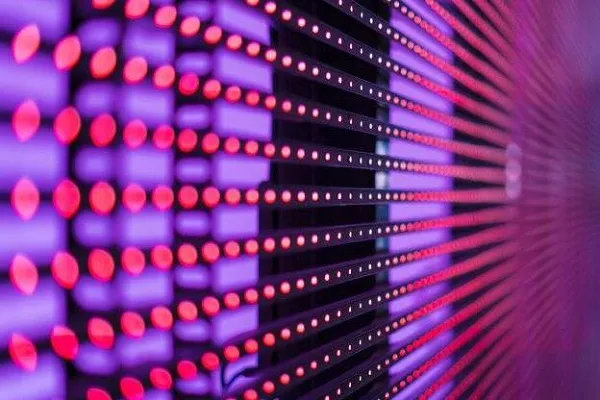 Micro LED屏幕 Micro LED屏幕