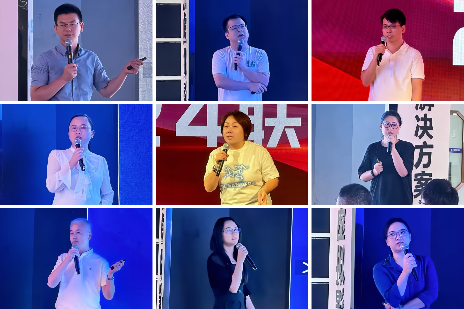 mile米乐集团高管团队 mile米乐集团高管团队