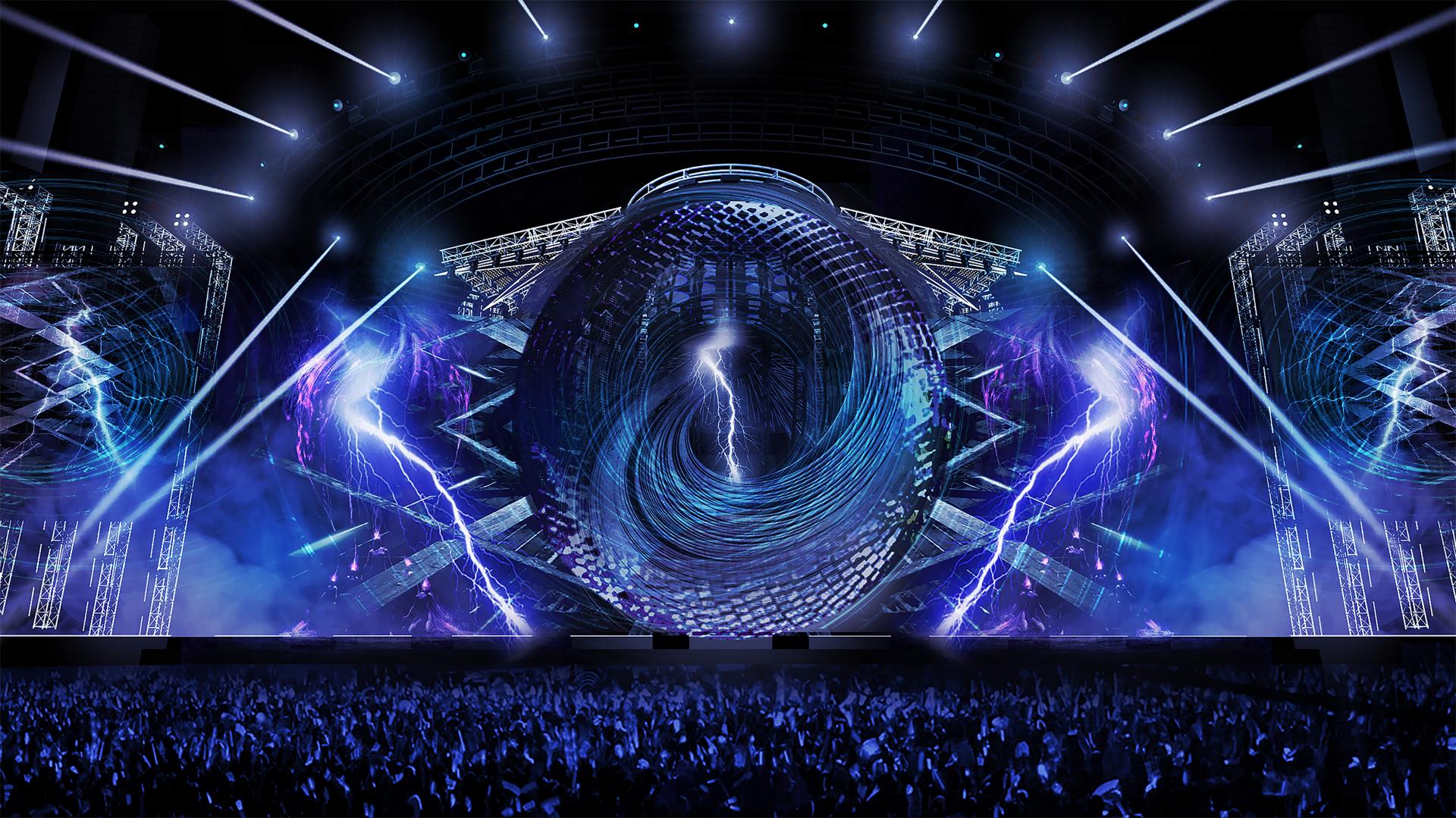 球形LED屏 球形LED屏