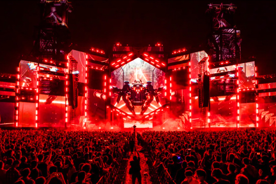 mile米乐集团2024年度十大经典案例盘点